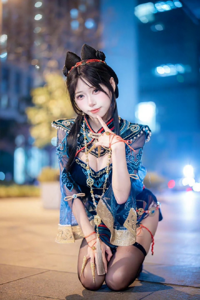 七武士